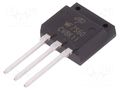 Transistor: N-MOSFET; unipolar; 600V; 5A; TO262F ALPHA & OMEGA SEMICONDUCTOR AOWF7S60