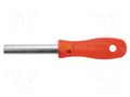 Tool: mounting tool; Application: for to nuts SCHÜTZINGER MWZ15