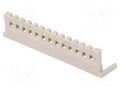 Code corp; DIN-Power code comb HARTING 09060009984