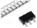IC: driver; LED driver; SOT457; 10mA; Ch: 1; 40VDC; OUT: transistor NEXPERIA NCR401UX