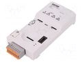 Control unit; Features: standard-I/O without network LENZE I5CA50020000A0000S