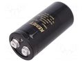 Capacitor: electrolytic; 1.5mF; 350VDC; Ø51x105mm; Pitch: 22.2mm KEMET ALS30A152KF350