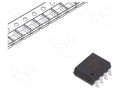 Optocoupler; SMD; Ch: 1; OUT: IGBT driver; 5kV; Gull wing 8; 35kV/μs BROADCOM (AVAGO) HCNW3120-500E