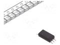 Optocoupler; SMD; Ch: 1; OUT: totem pole; 5kV; SO6L; 40kV/μs TOSHIBA TLP5772-D4-TP.E-T