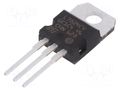 IC: voltage regulator; linear,fixed; 24V; 1.5A; TO220AB; THT; L78 STMicroelectronics L7824CV-DG