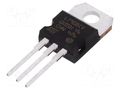 IC: voltage regulator; linear,fixed; -8V; 1.5A; TO220AB; THT; L79 STMicroelectronics L7908CV-DG