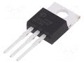 IC: PMIC; AC/DC switcher,SMPS controller; 90÷110kHz; TO220-3 POWER INTEGRATIONS TOP224YN