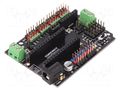 Module: shield; universal; Arduino Nano; pin strips,screw DFROBOT DF-DFR0012