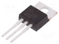 IC: PMIC; AC/DC switcher,SMPS controller; 90÷110kHz; TO220-3 POWER INTEGRATIONS TOP225YN