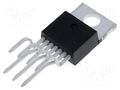 PMIC; DC/DC converter; Uin: 8÷64VDC; Uout: 2.5÷45VDC; 6.5A; TO220-7 Analog Devices LT1074HVIT7PBF