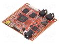 Single-board computer; Cortex A7; 1GBRAM; 5VDC; 66x71mm; DDR3 OLIMEX A33-OLINUXINO