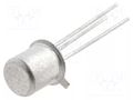 Triac; 100V; 2.5A; TO5; Igt: 3mA NTE Electronics NTE5650