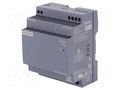 Power supply: switching; for DIN rail; 96W; 24VDC; 4A; 85÷264VAC SIEMENS 6EP3333-6SB00-0AY0