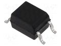 Optocoupler; SMD; Ch: 1; OUT: transistor; Uinsul: 3.75kV; Uce: 35V LITEON LTV-357T-C