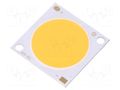 Power LED; white warm; COB; 82.9W; 3000K; 9948lm; Front: flat TYF (TongYiFang) Opto. CL36241818P430E39