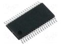 PMIC; DC/DC converter; Uin: 4.5÷38VDC; Uout: 1÷2.5VDC; 25A; TSSOP38 Analog Devices LTC3876IFETRPBF