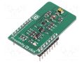 Click board; prototype board; Comp: ADUX102; proximity sensor MIKROE MIKROE-3048