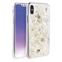 Uniq Lumence Clear case for iPhone Xs Max - gold, UNIQ 8886463666470 8886463666470