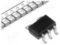 IC: comparator; low-power; Cmp: 1; 0.9÷6.5V; SMT; SC70-5; tape; 8pA TEXAS INSTRUMENTS TLV3691IDCKT