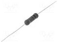 Resistor: metal film; THT; 221Ω; 0.6W; ±0.1%; Ø0.6x28mm; Ø2.5x6.8mm ROYALOHM MP0.6W-221R