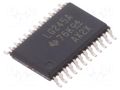 IC: digital; bus transceiver,translator; Ch: 8; 2.7÷5.5VDC; SMD TEXAS INSTRUMENTS SN74LVCC4245APW