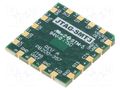 Programmer: Xilinx FPGA; USB; solder pads; 30Mbps; SMD; 18pad SMT DIGILENT 410-357-B