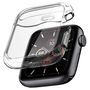 Spigen Ultra Hybrid Case for Apple Watch 4/5/6/SE (40mm) - Transparent, Spigen 8809685622925 8809685622925