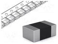 Inductor: coil; SMD; 0805; 10nH; 600mA; 0.08Ω; ±5% FERROCORE CW0805-10
