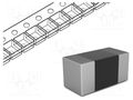 Capacitor: ceramic; MLCC; 100nF; 16V; X7R; ±10%; SMD; 0603 SAMSUNG CL10B104KO8NNND
