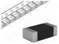 Capacitor: tantalum-polymer; low ESR; 22uF; 6.3VDC; A; 1206; SMD KEMET T520A226M006ATE100