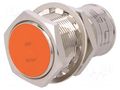 Sensor: inductive; OUT: PNP / NO; 0÷10mm; 10÷30VDC; M30; IP67; 200mA AUTONICS PRCM30-10DP
