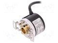 Encoder: incremental; Usup: 12÷24VDC; 1024imp/revol; OUT: linear AUTONICS E40H12-1024-6-L-24