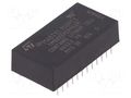 IC: RTC circuit; parallel; NV SRAM; 16kbSRAM; PCDIP24; 4.5÷5.5V STMicroelectronics M48T12-150PC1