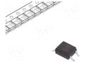 Optotriac; 3.75kV; triac; Mini-flat 4pin; Ch: 1; FODM308x ONSEMI FODM3083R2
