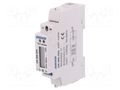 Controller; for DIN rail mounting; RS485 Modbus RTU; IP20; 0.4W ORNO OR-WE-504