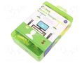 Sensor: sound; Grove; Ch: 1; screw; speech recognizer SEEED STUDIO SEEED-110020108