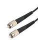 FO CABLE, FC-FC SIMPLEX, OM3, 16.4  FCA-M3FC-FCS-05