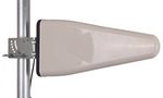 Кабельные стяжки 290x4,5 мм 220N, черные (100 шт) CB-290/4.5B