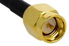 Кабельные стяжки 290x4,5 мм 220N, черные (100 шт) CB-290/4.5B