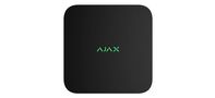Ajax NVR 70936.122.BL (black, 8 channels) AJNVR8CHJ