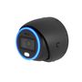 Camera Ubiquiti UVC-AI-Turret-B (Black, 8 MP, 40 m IR) UBIQUVCAITURRETB