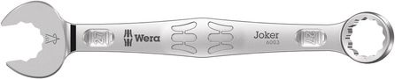 6003 Joker Combination wrench, 27x300, Wera 05020504001