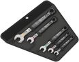 6003 Joker 5 Imperial Set 1 Combination wrench set, Imperial, 1 x 5/16"x115; 1 x 3/8x125; 1 x 1/2"x160; 1 x 9/16"x167; 1 x 3/4"x230.0; 1 x 50.0x120.0, Wera 05020240001