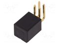 Sensor: tilt; ±45°; -25÷85°C; OUT: SPST-NC; 5VDC; vertical ONCQUE RBS070410
