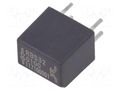 Sensor: tilt; 18°÷183°; -25÷85°C; OUT: SPST-NO; 3.3÷5VDC; vertical ONCQUE RBS320100