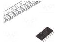 IC: digital; AND; Ch: 4; IN: 2; C²MOS; SMD; SO14; 2÷6VDC; -40÷125°C TOSHIBA 74HC08DBJ