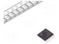 IC: digital; multiplexer; SMD; TSSOP16; LCX; 1.65÷3.6VDC; reel,tape TOSHIBA 74LCX157FTAJ