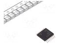 IC: digital; NAND; Ch: 4; IN: 2; SMD; TSSOP14; 2÷5.5VDC; -40÷125°C TOSHIBA 74VHC00FTBJ