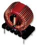 CHOKE, COMMON MODE, 10MH, 2A MCT18X10X10C-103NU