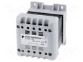 Transformer: mains; 120VA; 400VAC; 230V; Leads: terminal block BREVE TUFVASSONS PTM120/400/230V